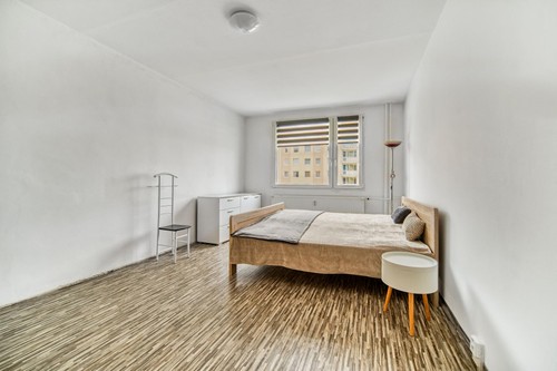 Prodaný byt 1+1 39 m²