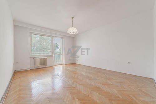 Prodaný byt 3+1 63 m²