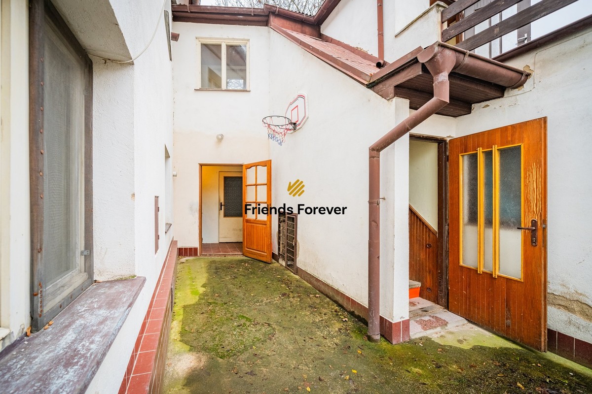 Prodej domu 156 m², pozemek 550 m²