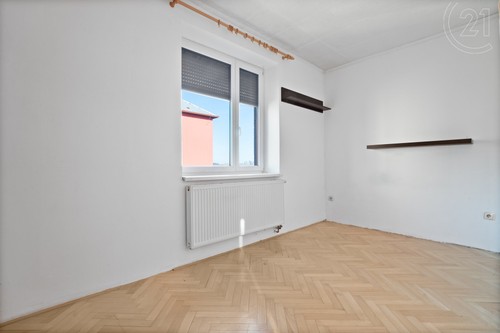 Prodaný byt 3+kk 68 m²