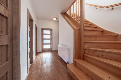 Prodej domu 225 m², pozemek 1224 m²