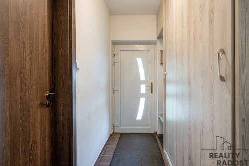 Prodej domu 86 m²