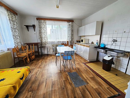 Prodej domu 213 m², pozemek 943 m²