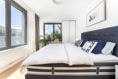 Prodaný byt 3+kk 73 m²