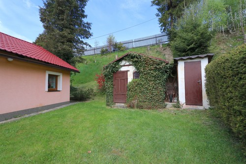 Prodaný dům 102 m², pozemek 3440 m²