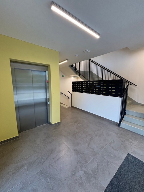 Prodej bytu 2+kk 66 m²