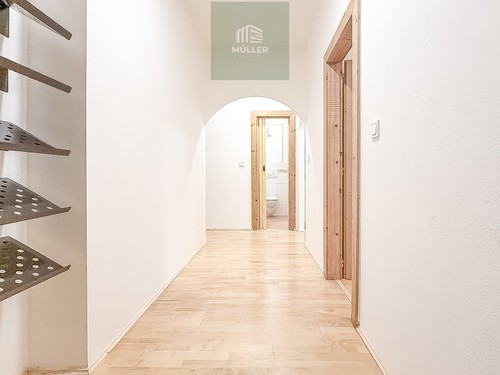 Prodaný byt 3+1 66 m²