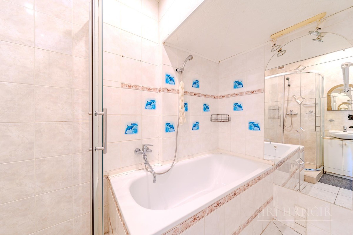 Prodej bytu 3+1 65 m²