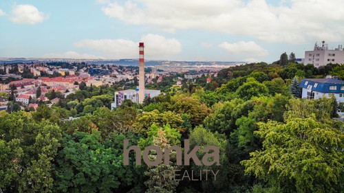 Prodej stavebního pozemku 369 m²