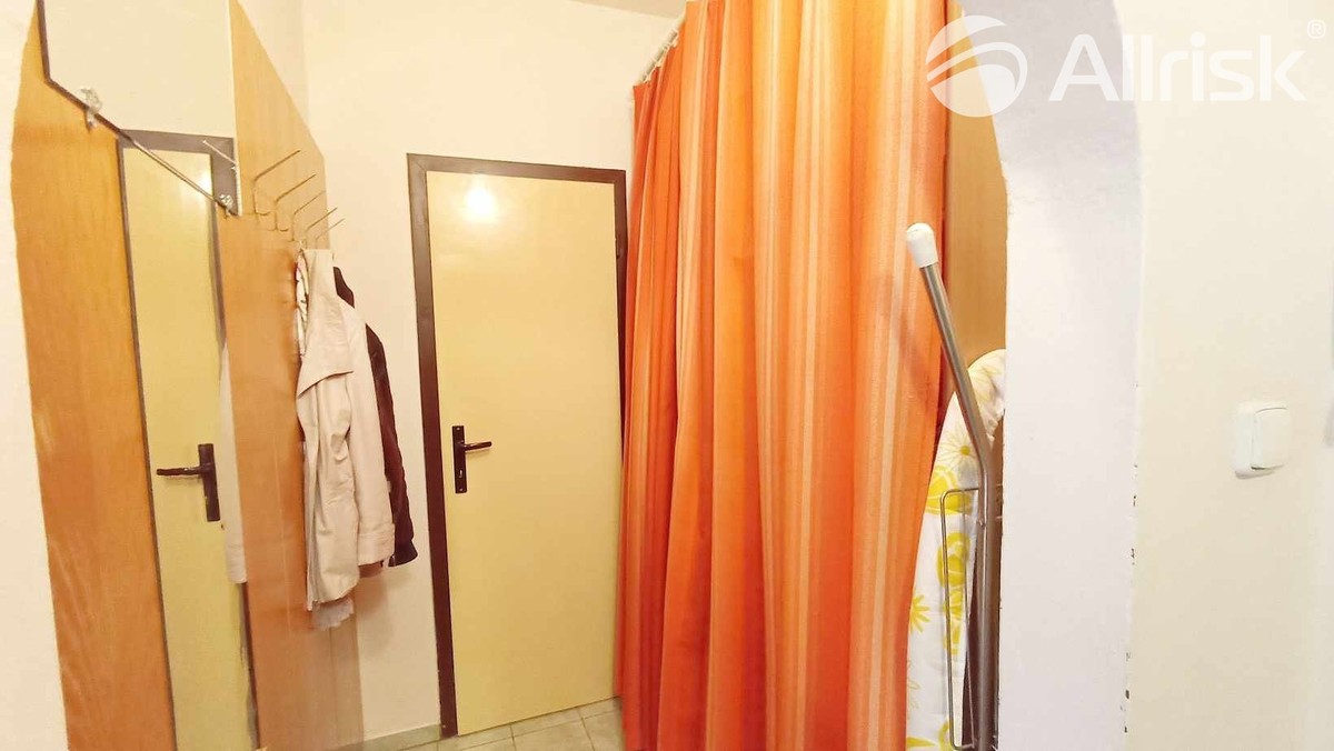 Prodej bytu 2+kk 42 m²
