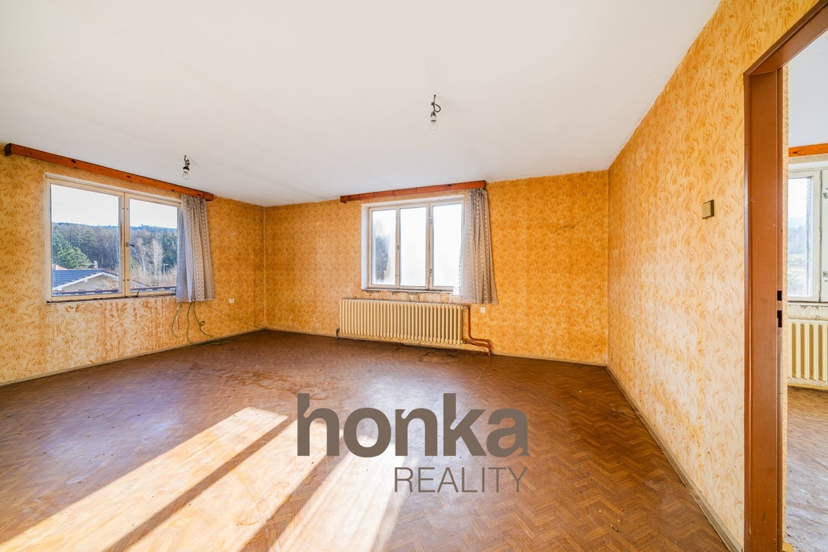 Prodej domu 193 m², pozemek 1155 m²