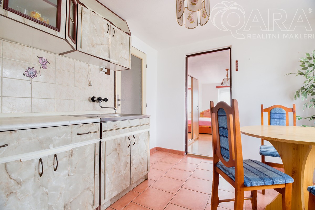 Prodej domu 180 m²