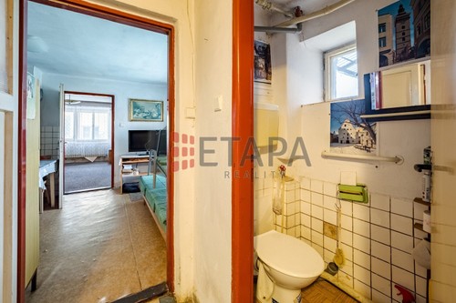 Prodaný dům 134 m², pozemek 982 m²