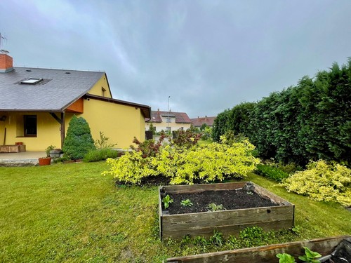 Prodaný dům 150 m², pozemek 850 m²