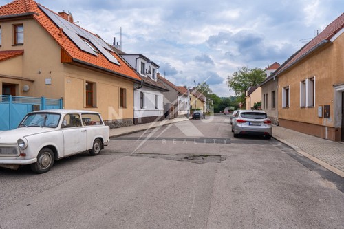 Prodej domu 112 m²