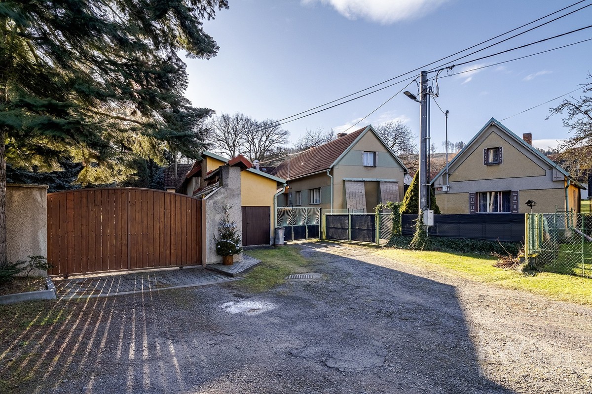 Prodej domu 71 m², pozemek 357 m²