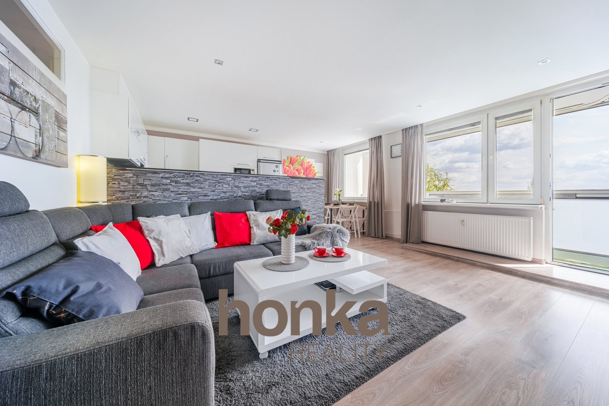 Prodej bytu 3+kk 82 m²