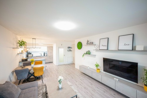 Prodaný byt 3+kk 115 m²