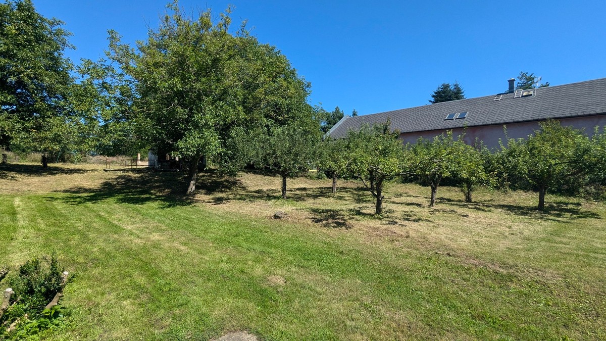 Prodaná chalupa 128 m², pozemek 1422 m²