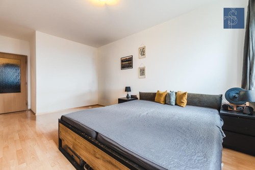 Prodaný byt 2+kk 53 m²