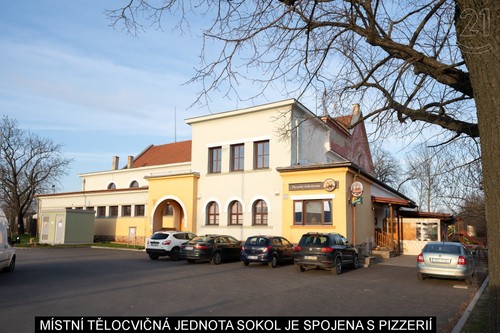 Prodaný byt 4+kk 81 m²