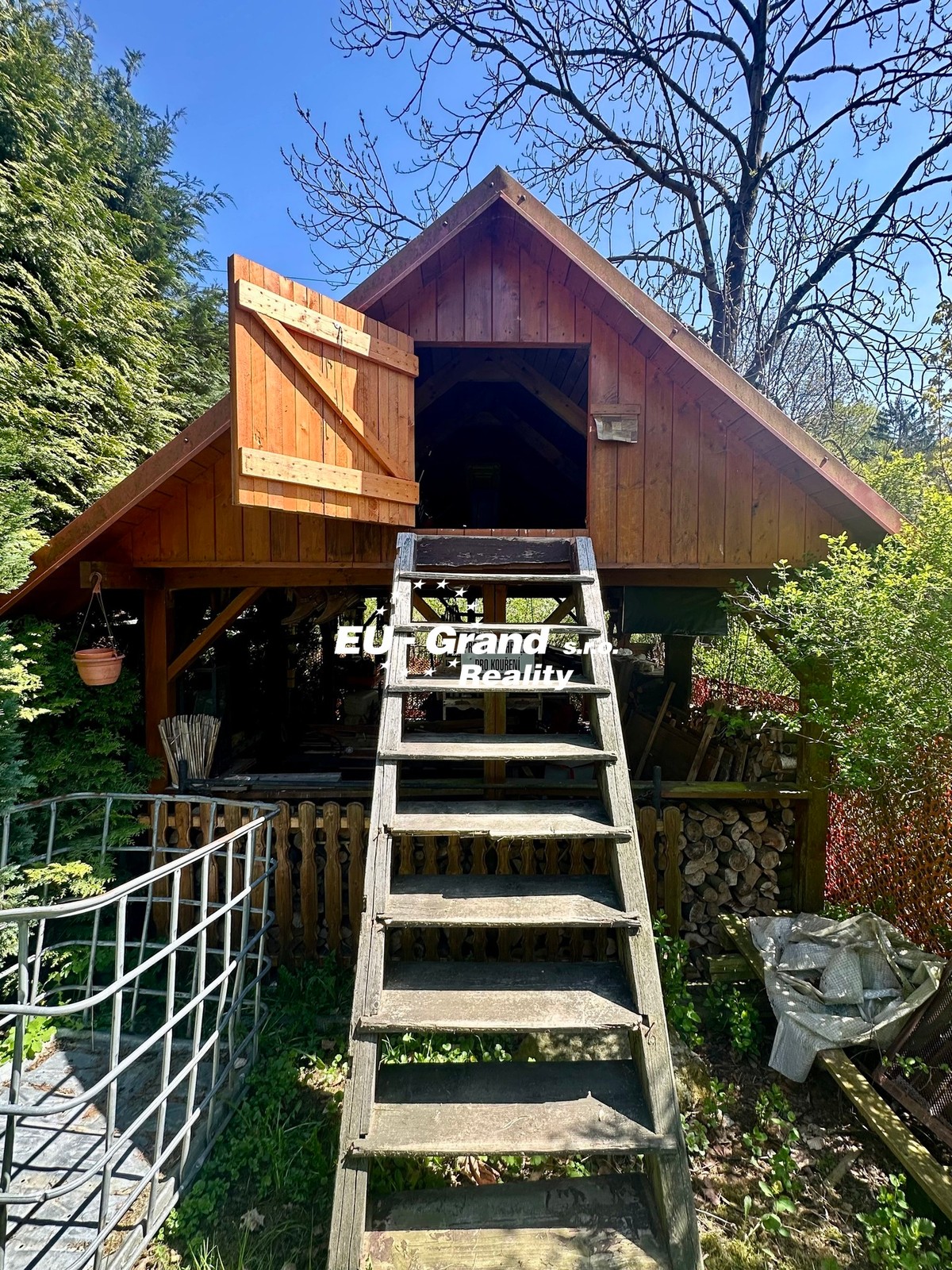 Prodej domu 160 m², pozemek 3471 m²