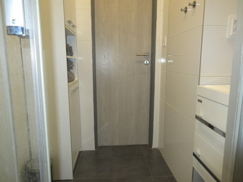 Prodaný byt 2+1 60 m²