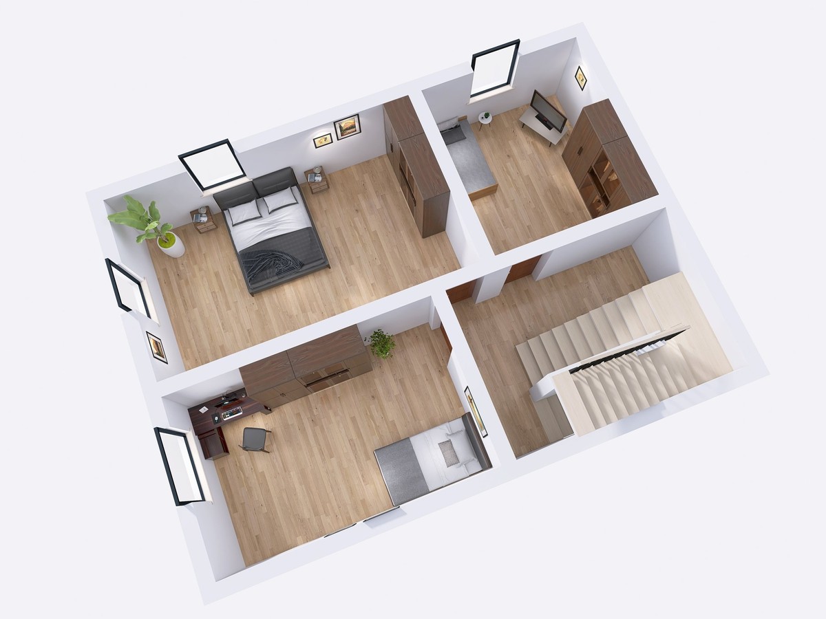 Prodej domu 150 m², pozemek 348 m²