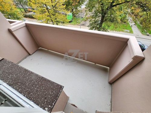 Prodaný byt 2+1 53 m²