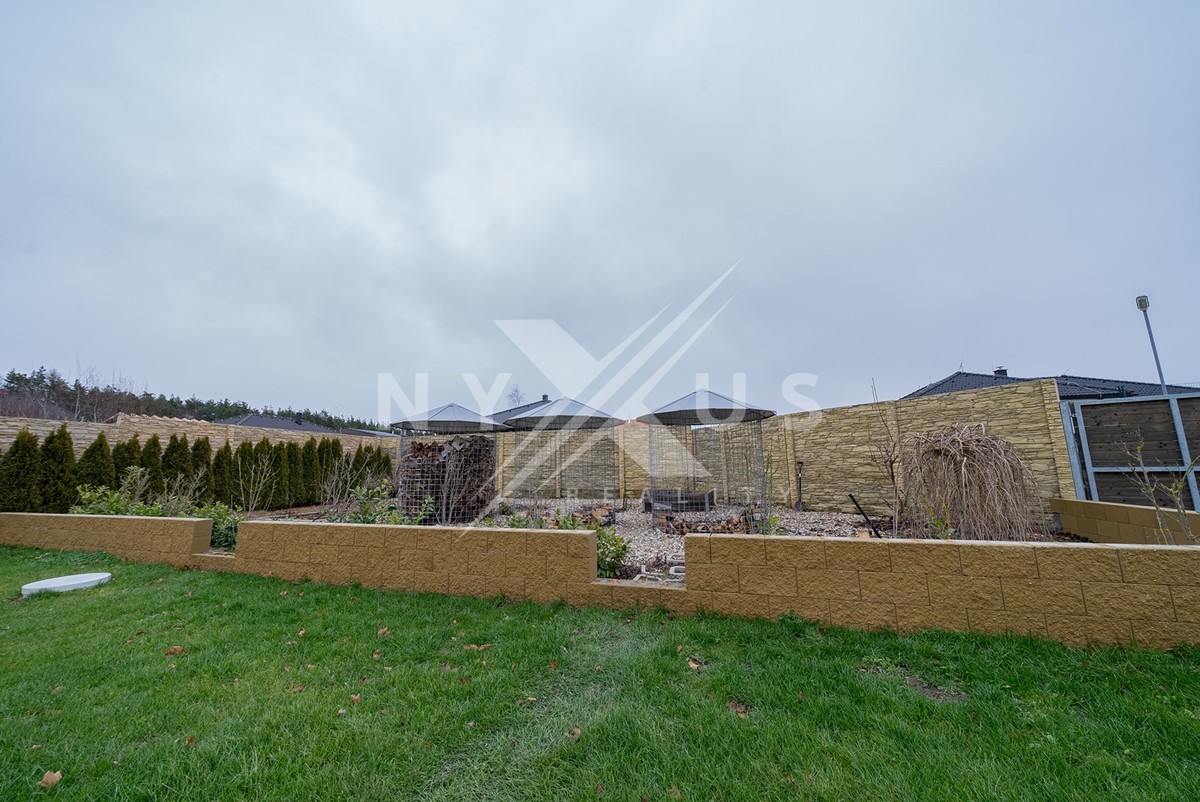 Prodej domu 166 m²