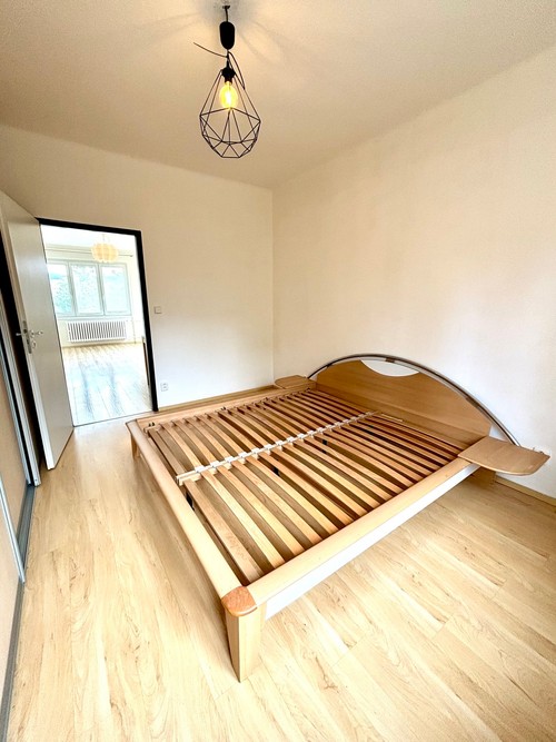 Prodaný byt 2+1 54 m²