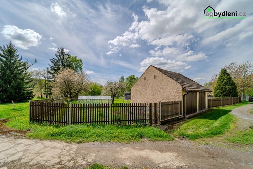 Prodej domu 103 m², pozemek 1418 m²