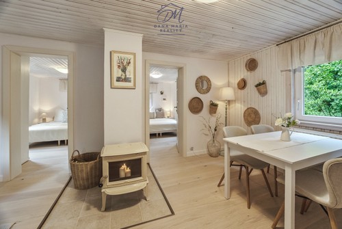 Prodej chaty 80 m², pozemek 824 m²