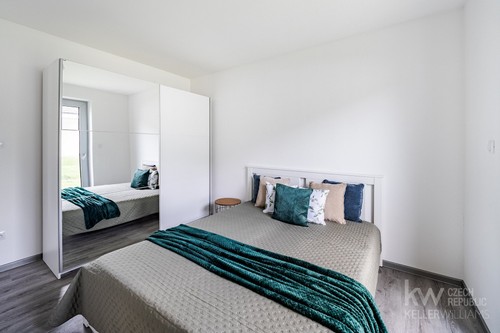 Prodaný dům 157 m², pozemek 979 m²