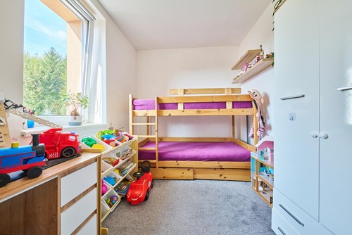Prodaný byt 3+1 60 m²