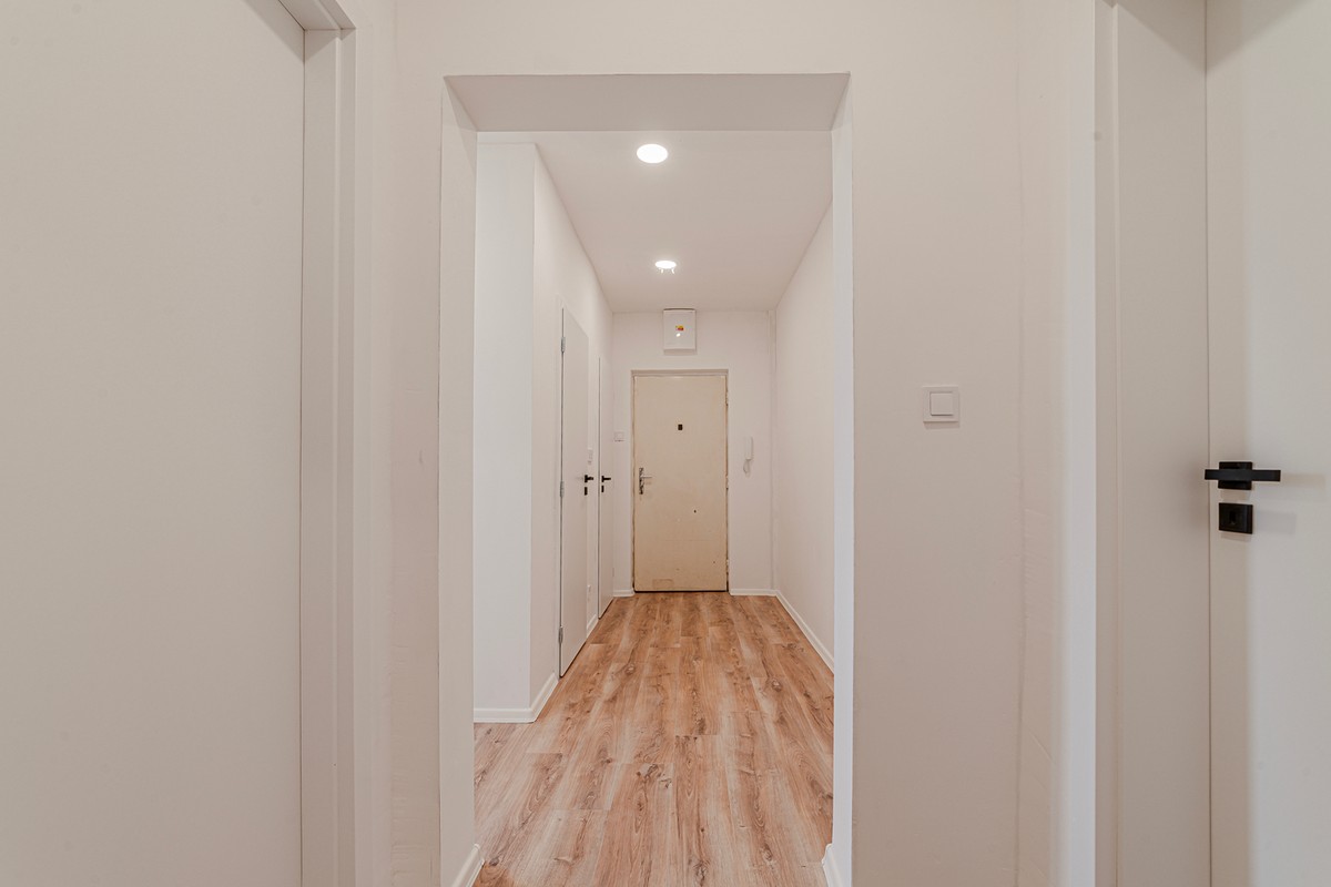 Prodej bytu 2+1 54 m²