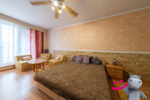 Prodej bytu 3+kk 105 m²