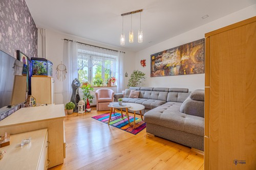 Prodej domu 124 m², pozemek 562 m²