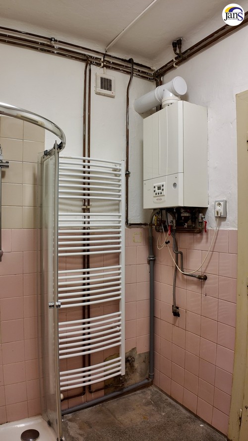 Prodej bytu 4+1 91 m²