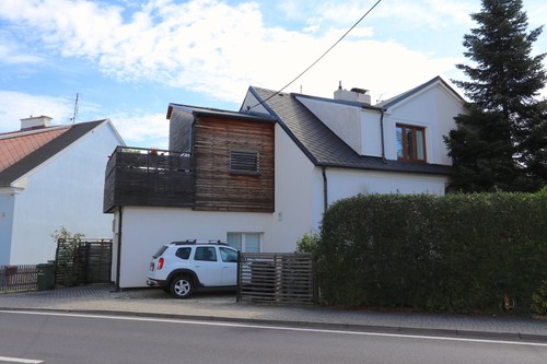 Prodej domu 130 m², pozemek 229 m²