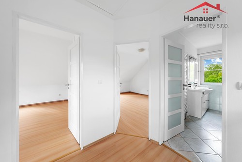 Prodej domu 124 m², pozemek 1128 m²