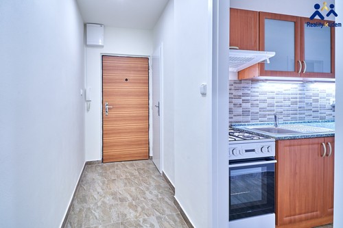 Prodaný byt 2+1 63 m²