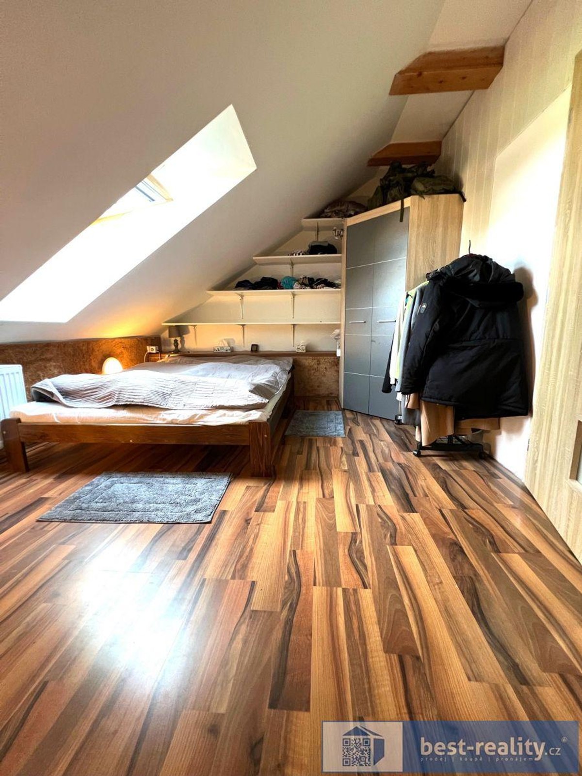 Prodej bytu 4+kk 153 m²
