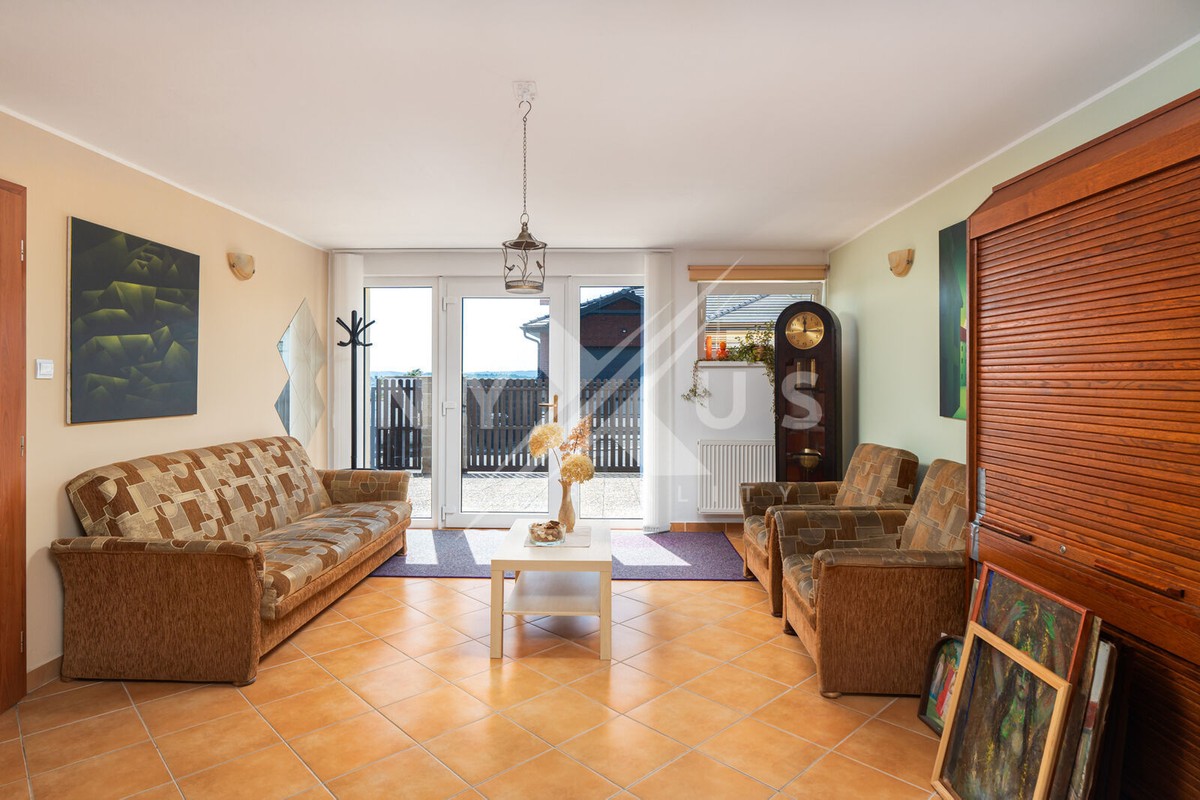 Prodej domu 218 m²