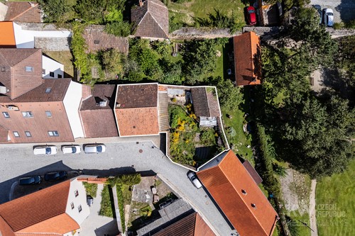 Prodaný dům 60 m², pozemek 316 m²