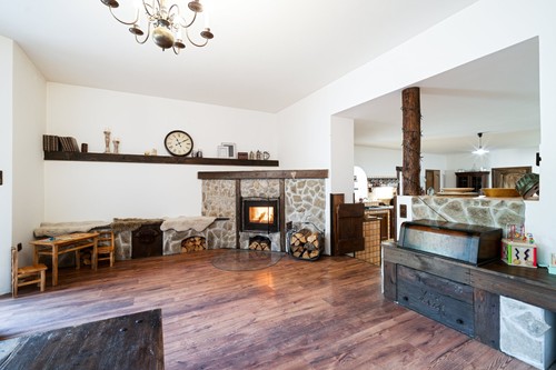 Prodaný dům 180 m², pozemek 660 m²