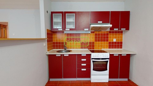 Prodaný byt 3+kk 68.3 m²