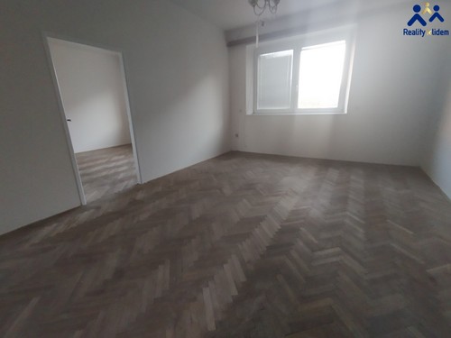 Prodaný byt 2+1 77 m²