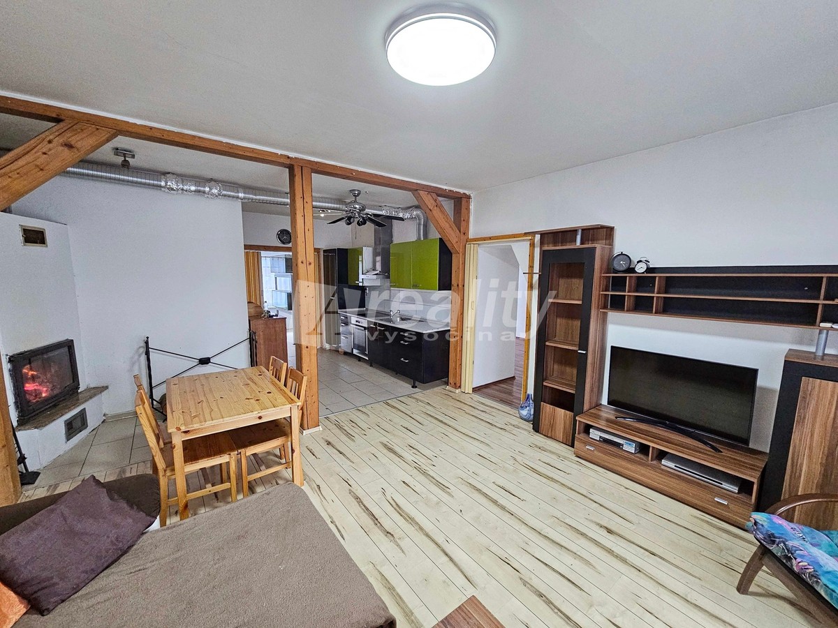 Prodej domu 146 m², pozemek 433 m²