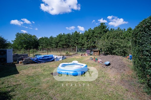 Prodaný dům 182 m², pozemek 463 m²